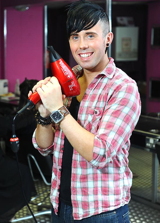 Jogador de rugby sofre AVC e acorda gay