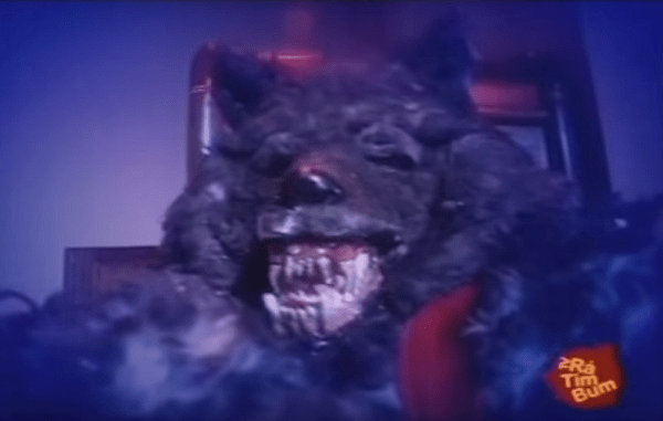 Semana de Halloween – 10 momentos da TV brasileira que assustaram sua criança interior