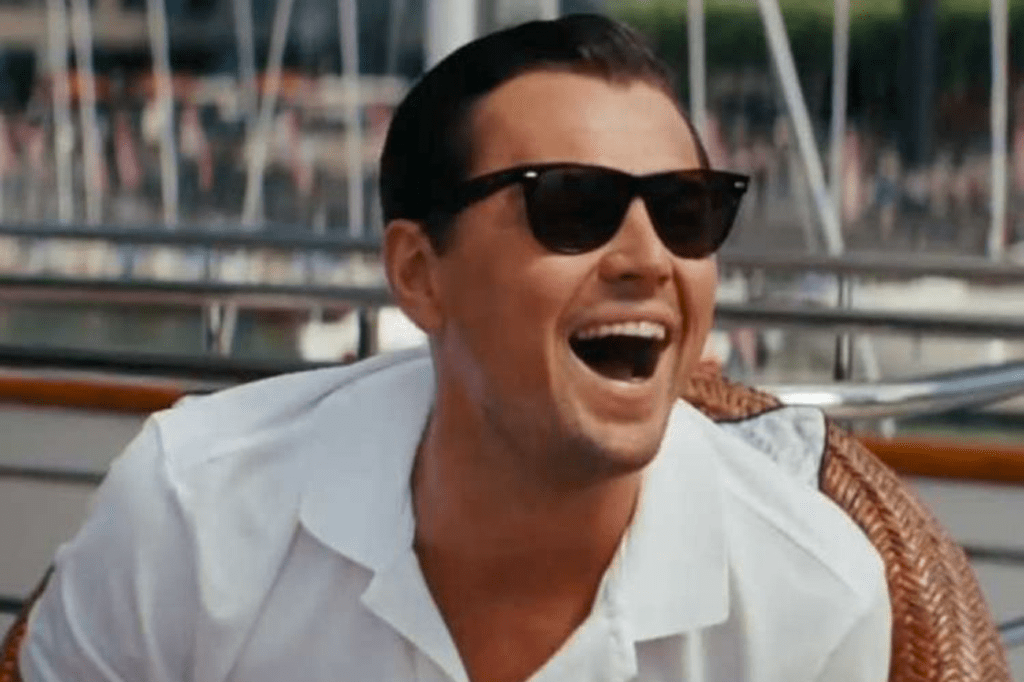 Ajude o DiCaprio a ganhar o tão desejado Oscar