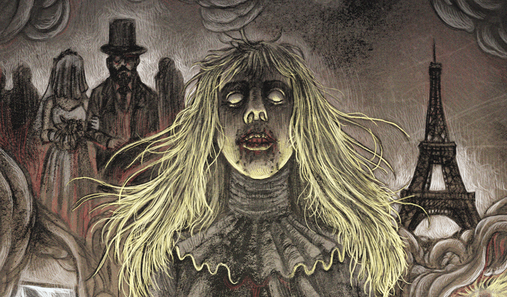 Qual é a origem da lenda da Loira do Banheiro?