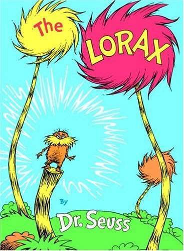 lorax