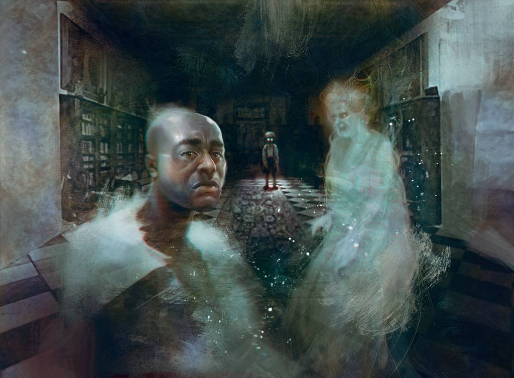 Lugares assombrados do Brasil, parte 2: Vivenda Santo Antônio