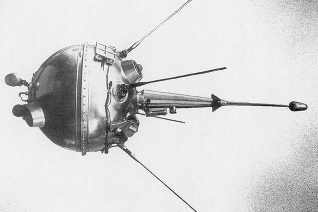 Que vestígios o homem deixou em suas passagens pela Lua?