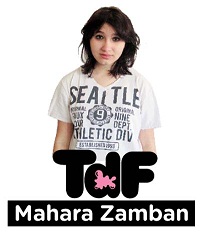 Oi, sou TdF! – Parte 2