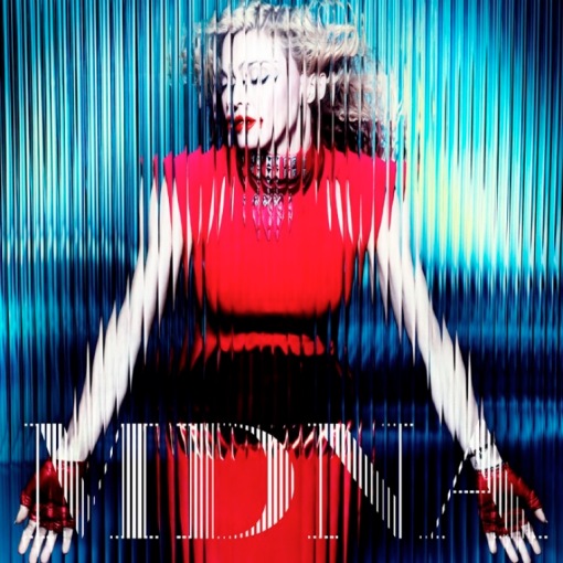 mdna