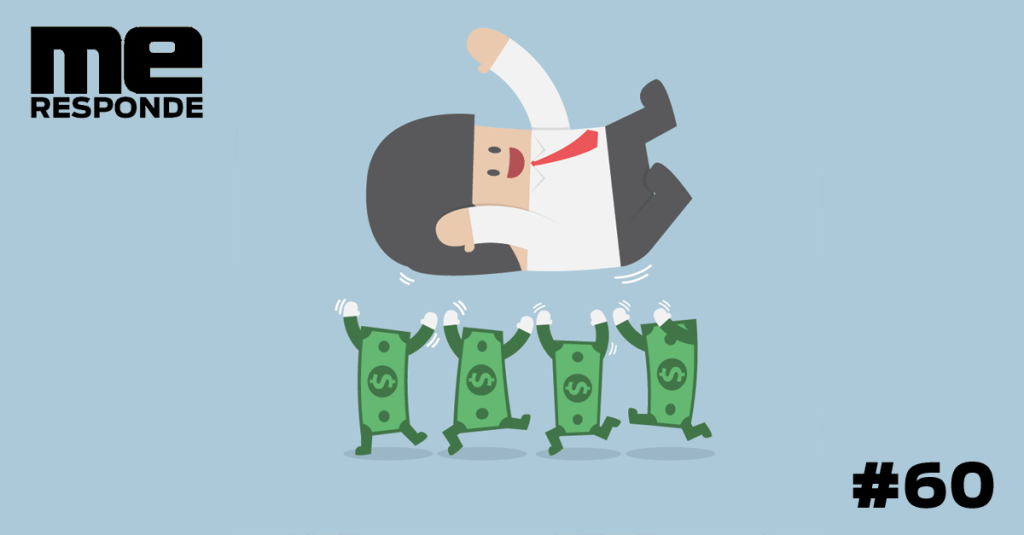 Qual é o melhor presente pra ganhar no Natal? – ME Responde #60