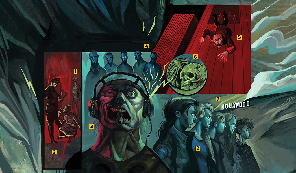 A CIA criou mesmo um projeto para controlar mentes?