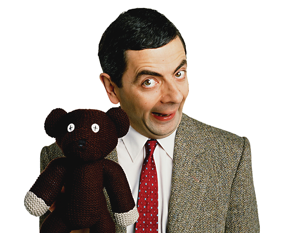 mr-bean