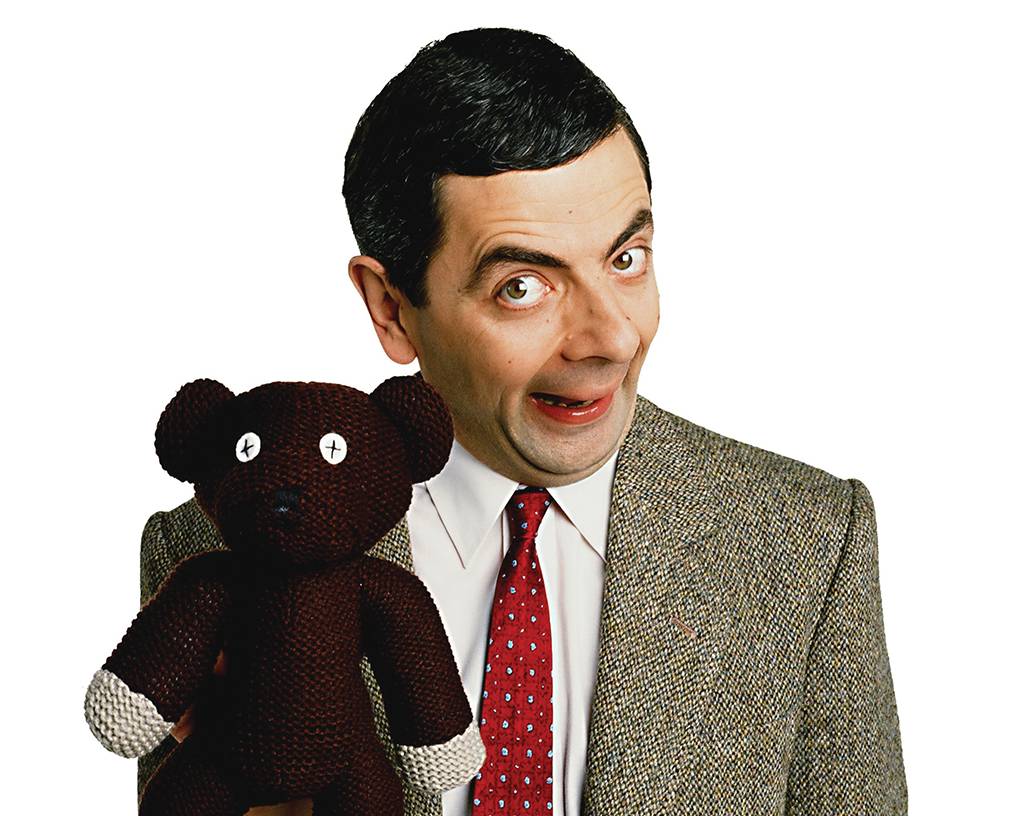 Mr. Bean vira vilão em trailer editado