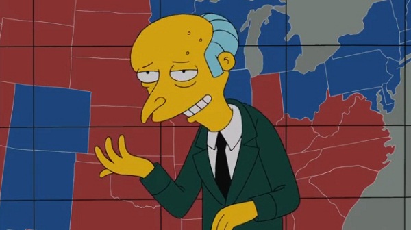 mrburns