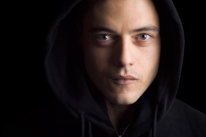 mrrobot