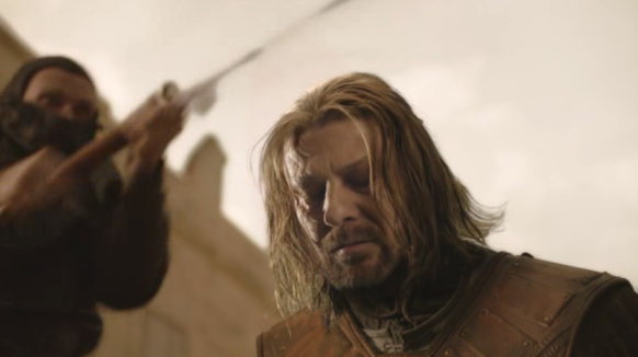 Uma playlist para os personagens que morreram em Game Of Thrones