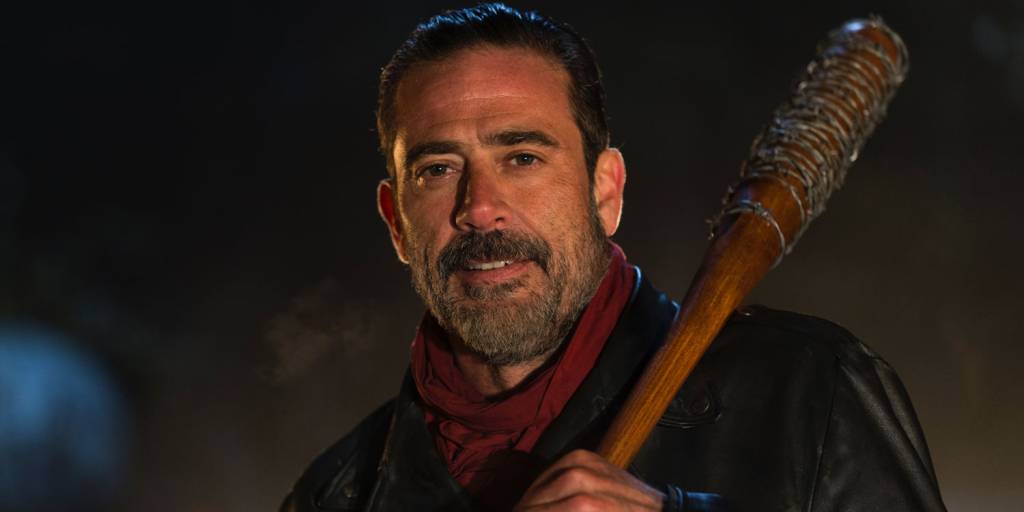 Você é mesmo fã de The Walking Dead?