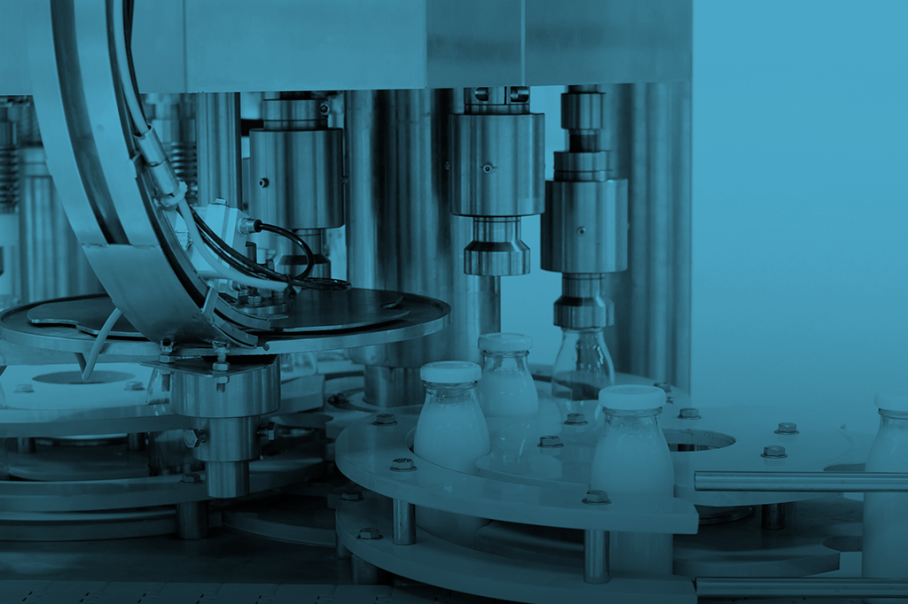 O leite perde nutrientes nos processos de industrialização?