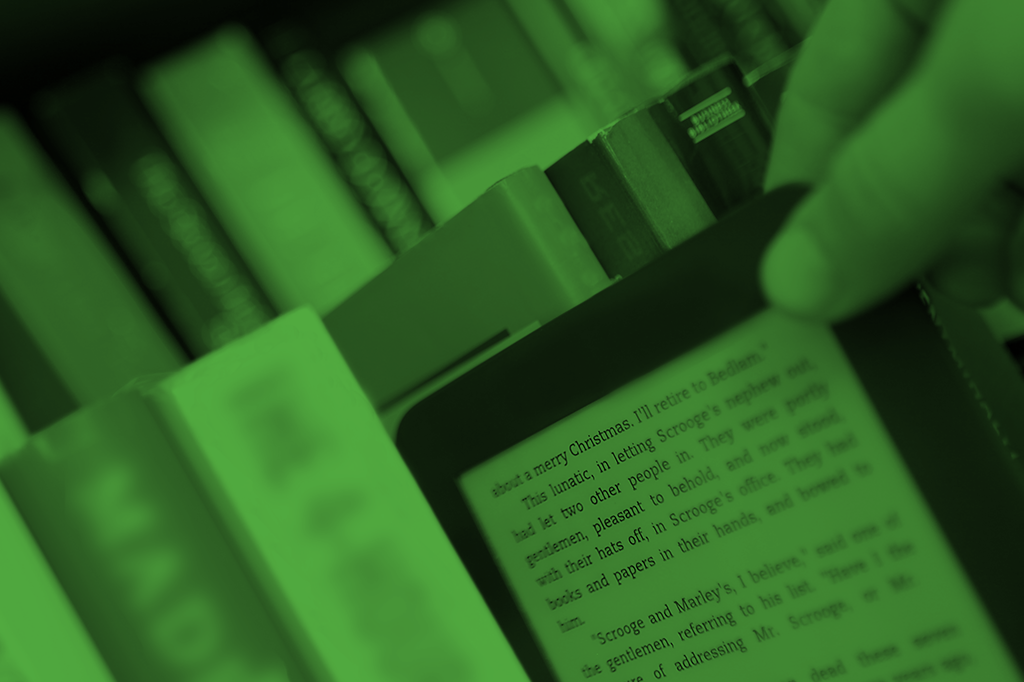 Qual foi o primeiro livro comprado na Amazon?