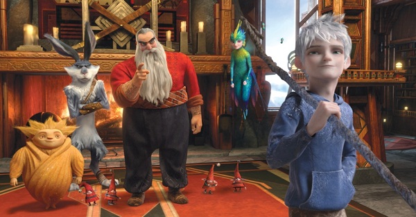 Dica TdF – A Origem dos Guardiões