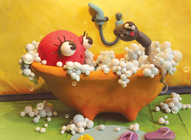 Dá para engravidar sem ter feito sexo?