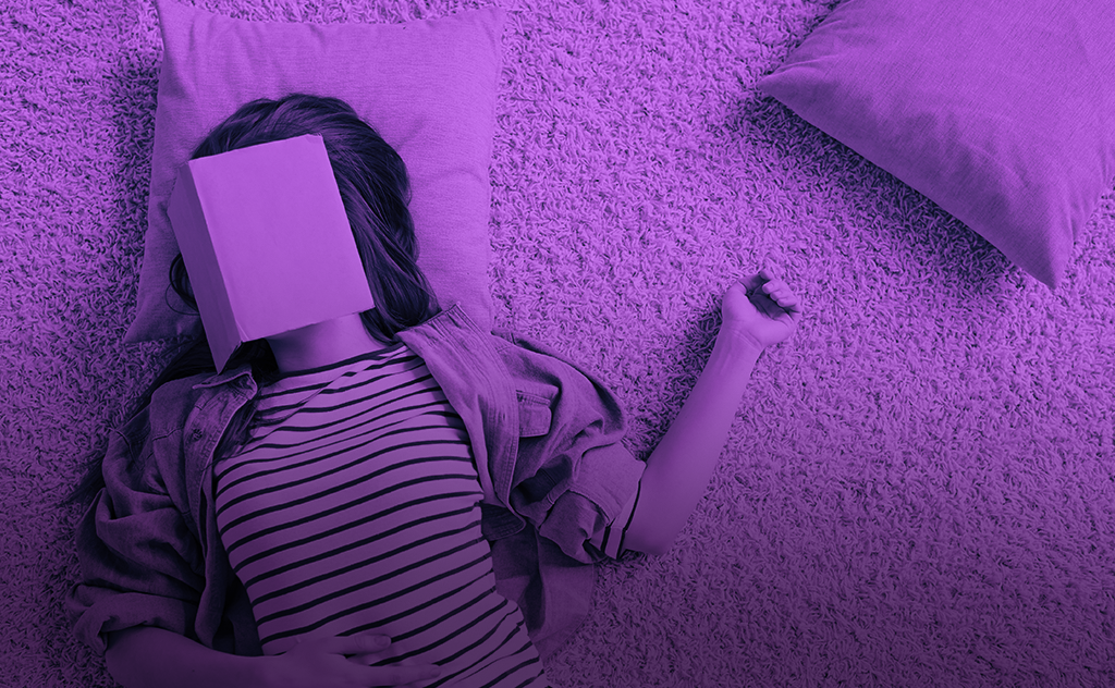 Pessoas inteligentes são mais preguiçosas