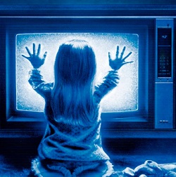 poltergeist