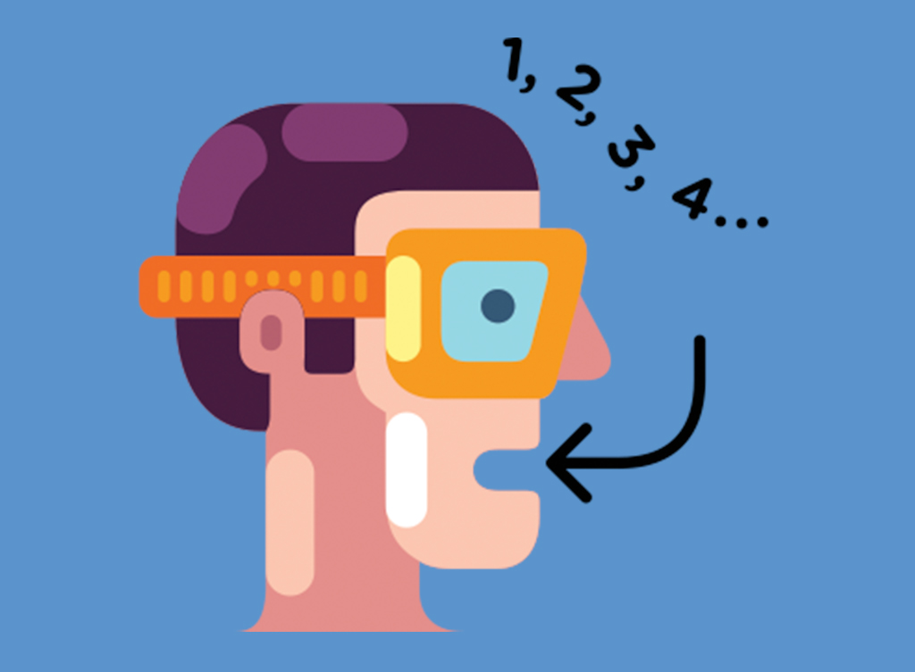 Como alguém consegue prender a respiração por 20 minutos?