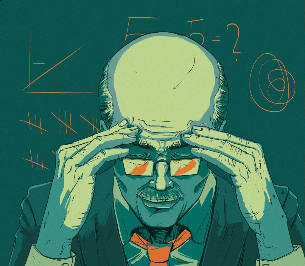 4 segredos que os professores de ensino básico não contam