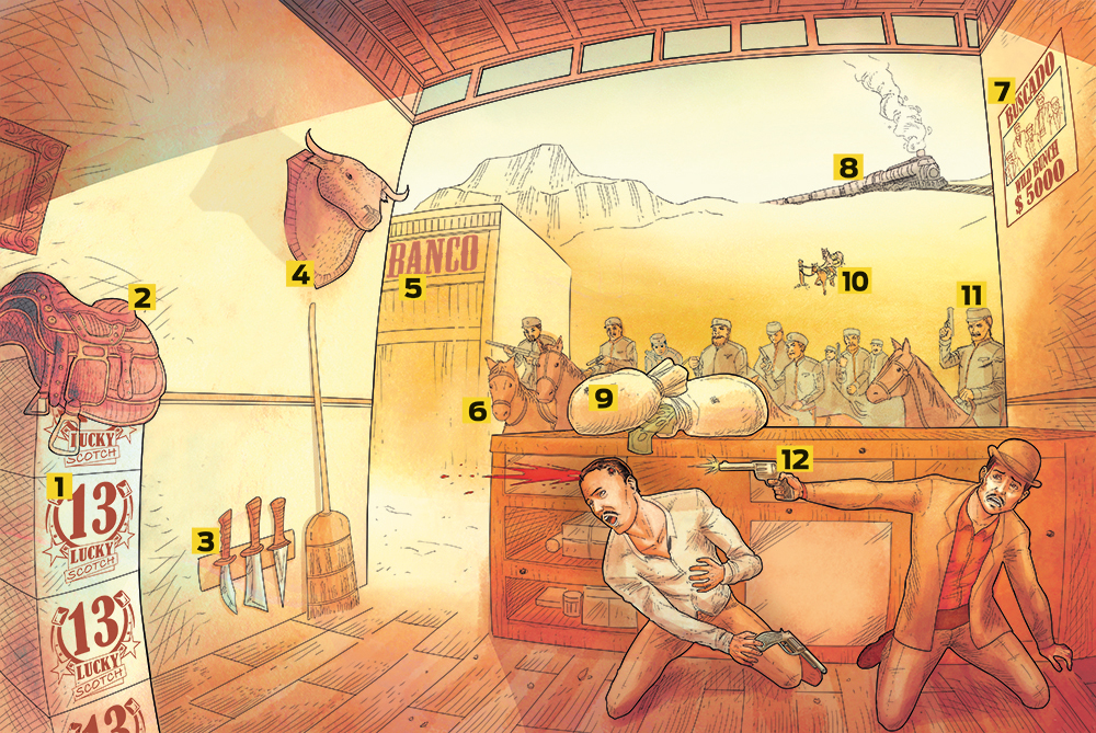 Butch Cassidy e Sundance Kid: as maiores lendas do Velho Oeste