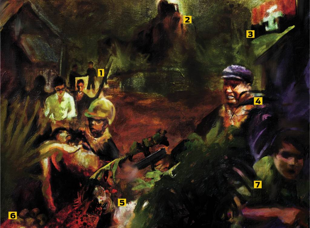 Pol Pot, o ditador comunista que barbarizou o Camboja