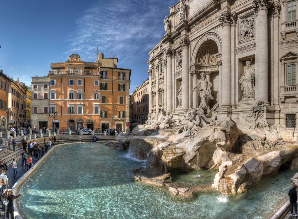 7 curiosidades bizarras sobre Roma, na Itália