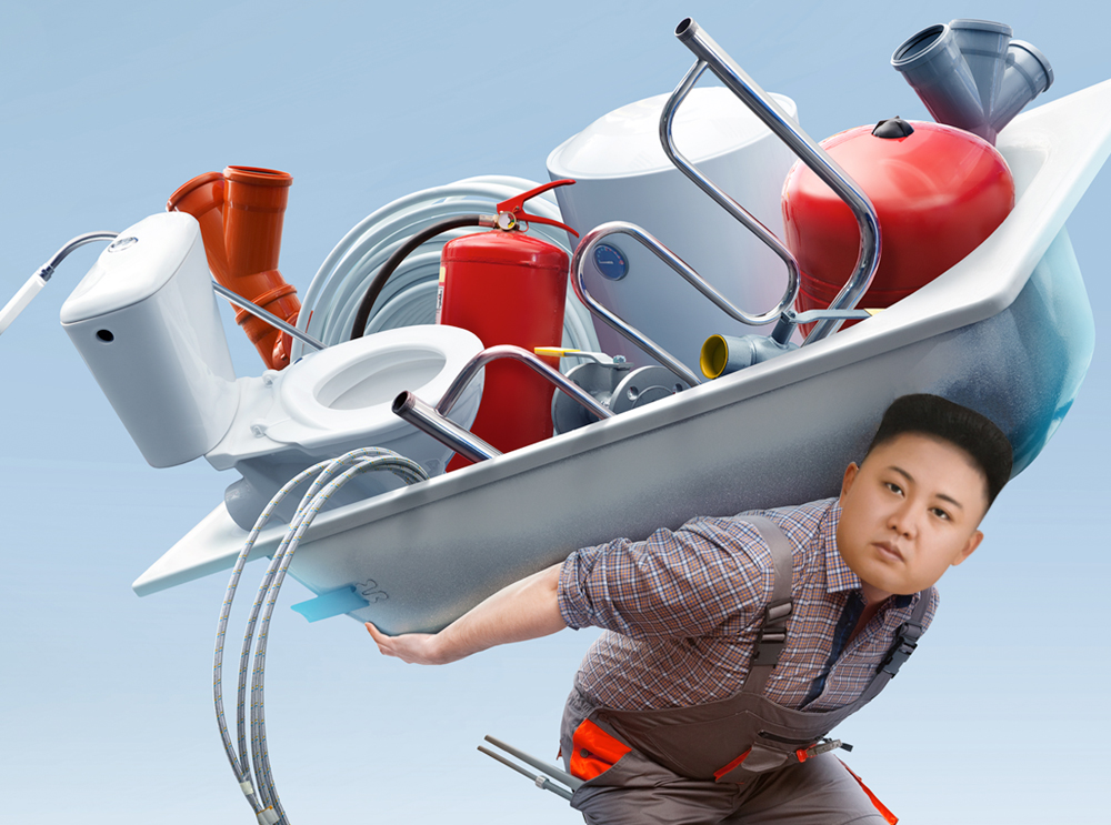 Para evitar espionagem, Kim Jong-un levou própria privada para encontro em Cingapura