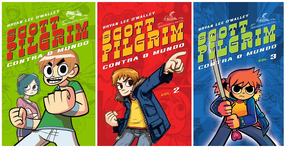 Scott Pilgrim