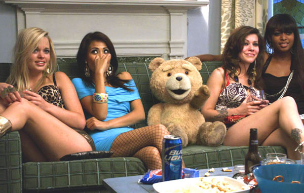 seth-macfarlane-ted-movie-hot-girls