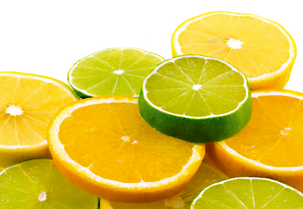 Se o nome da cor é laranja, por que o limão não se chama “verde”?