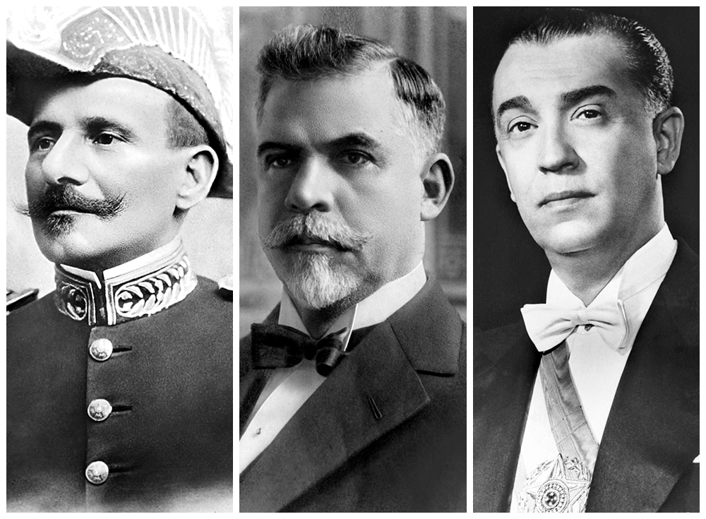 5 presidentes do Brasil que já foram presos