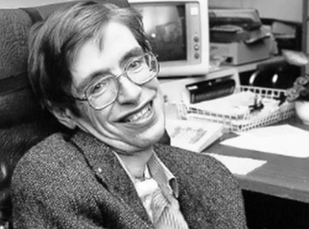 As 6 maiores contribuições de Stephen Hawking à ciência