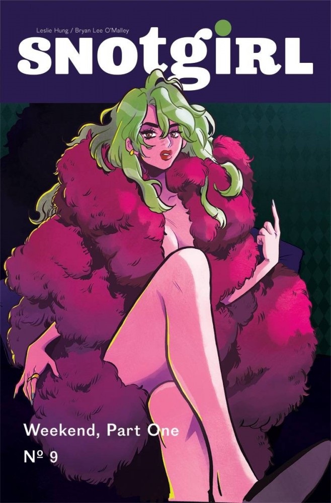 snotgirl