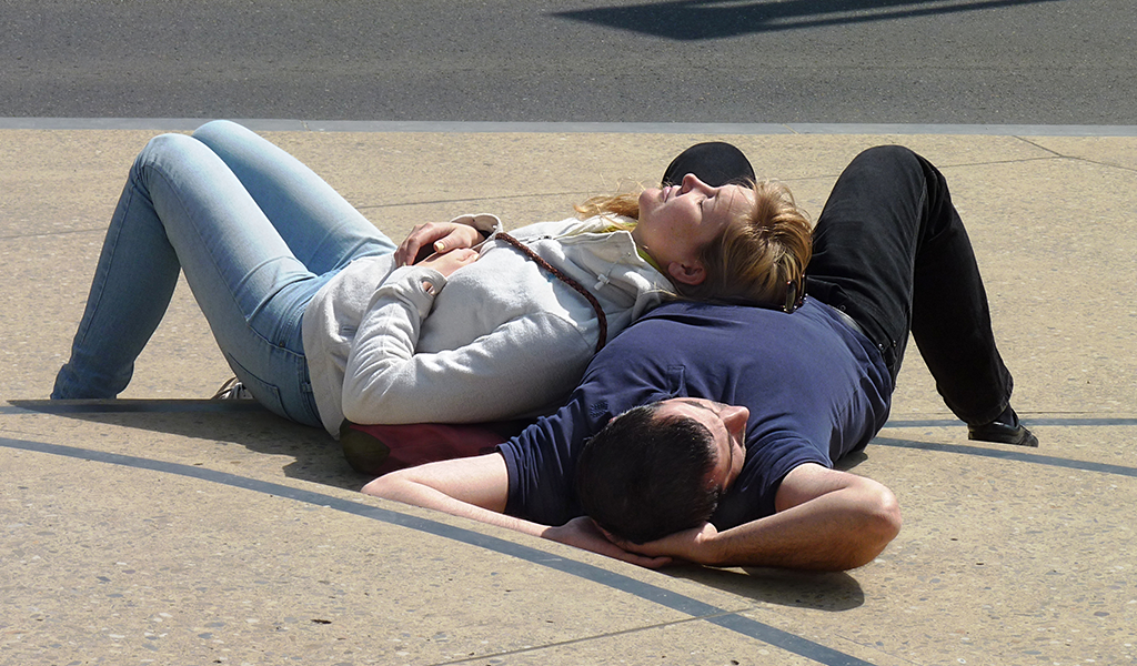 5 diferenças entre o modo como homens e mulheres sonham