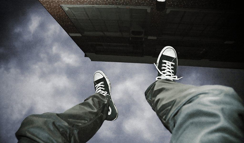 5 sonhos comuns no inconsciente coletivo e o que significam