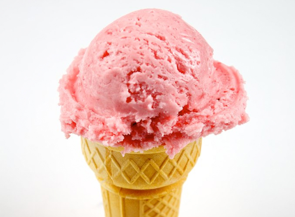 Tomar sorvete de manhã pode turbinar o cérebro, diz estudo