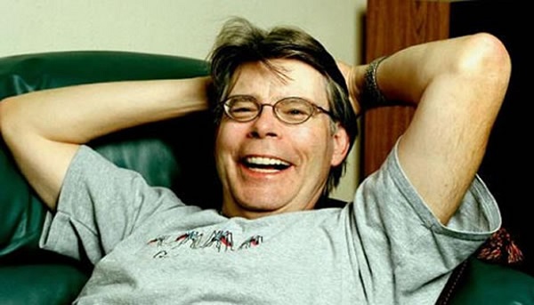 stephenking