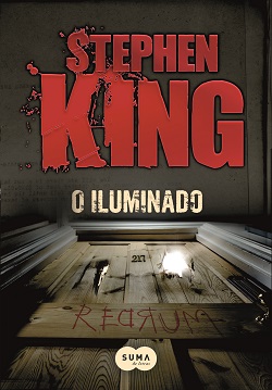 Os 5 livros mais assustadores de Stephen King