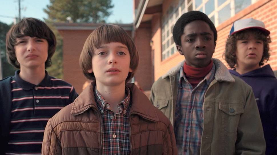 A Chicago dos anos 80 de “Stranger Things” está cheia de erros