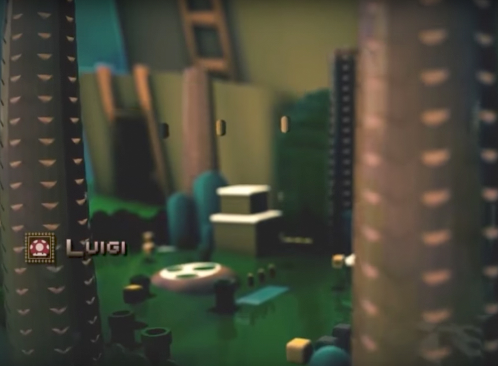 Mario no estilo da abertura de Game of Thrones é tudo que você precisa ver hoje