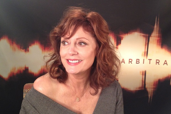 susansarandon