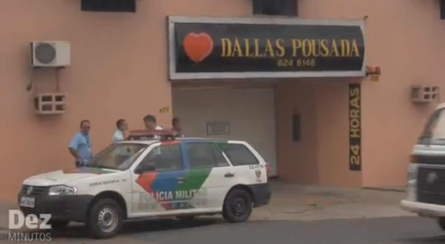 Retrospectiva Estranha 2011: SUSTO DO ANO