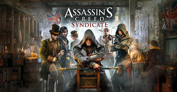 5 razões para jogar Assassin’s Creed Syndicate