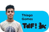 Thiago Gomes