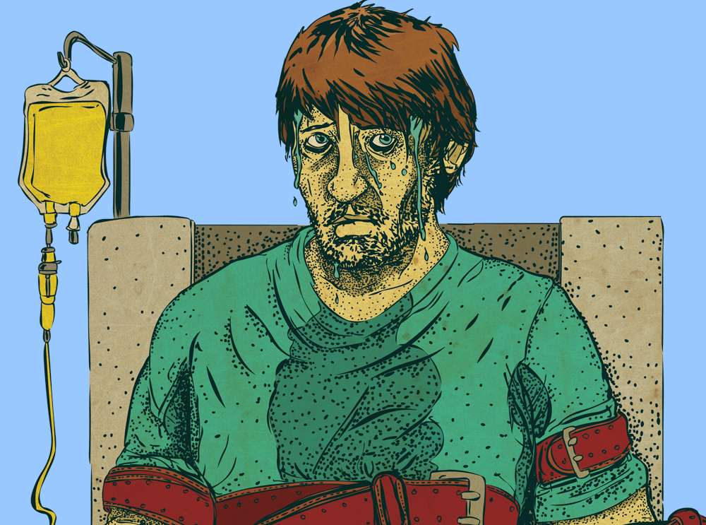 O soro da verdade funciona?