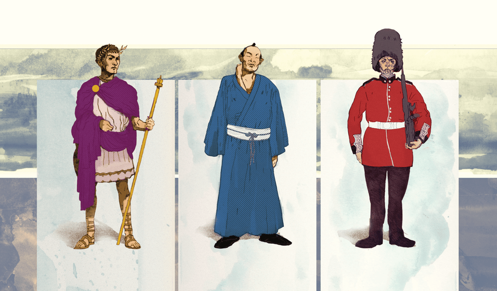 Qual é a tintura de tecido mais cara da história?