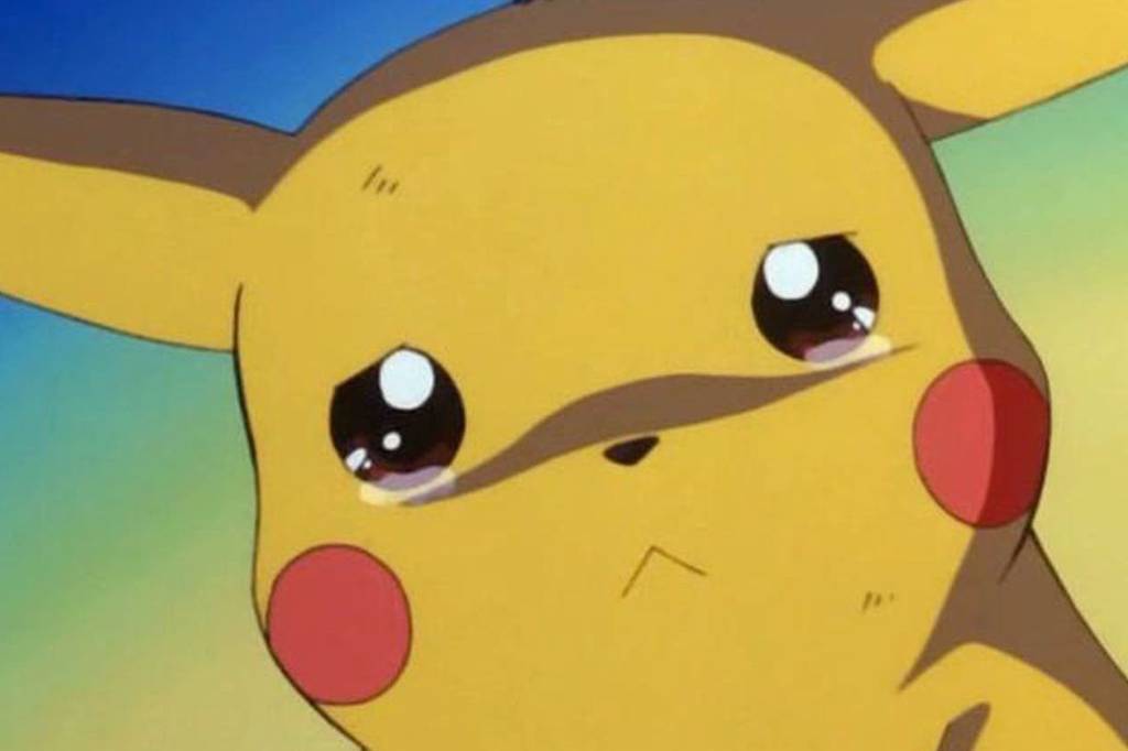 Pikachu fala inglês em novo filme de “Pokémon”