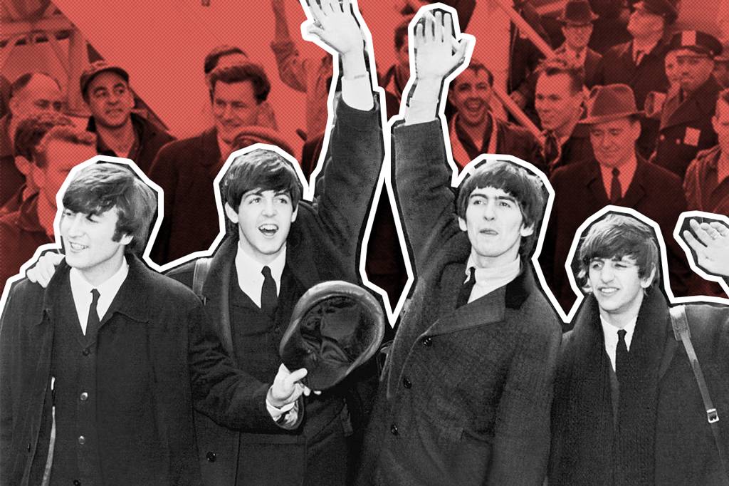 Lennon ou McCartney? Estudo revela quem compôs “In My Life”, dos Beatles